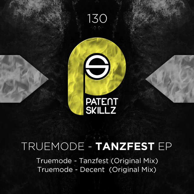 Tanzfest EP