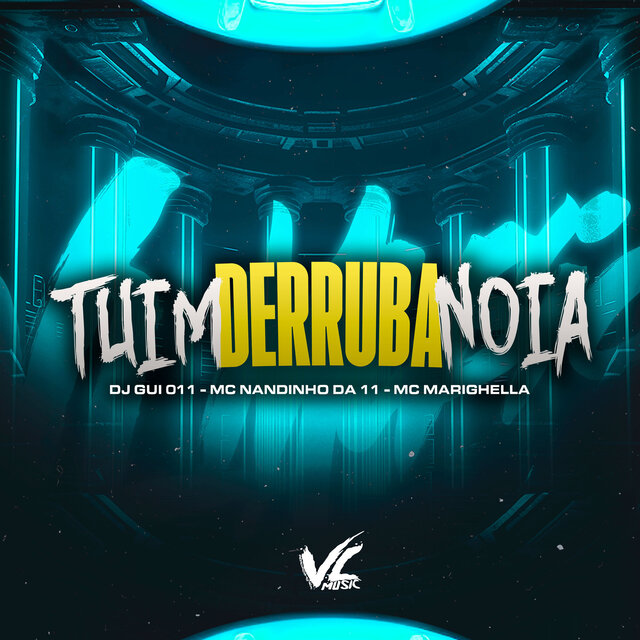 Tuim Derruba Noia