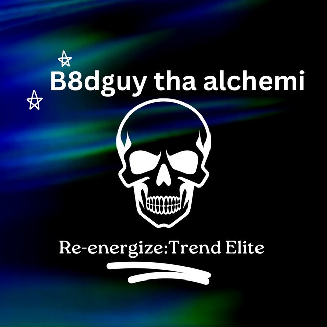 Re-energize: Trend Elite