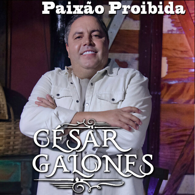 Paixão Proibida