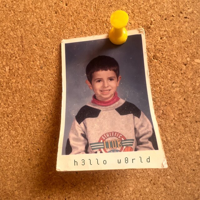 h3llo w0rld