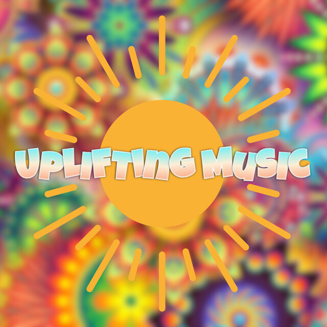Music To Uplift You To Happiness