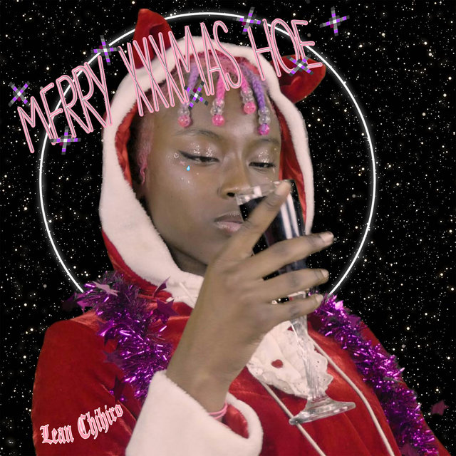 Merry Xxxmas Hoe
