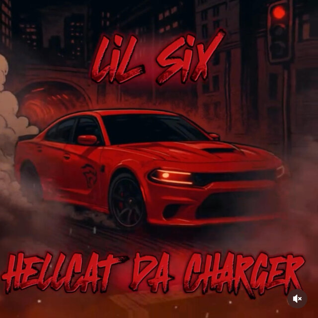 Hellcat Da Chager