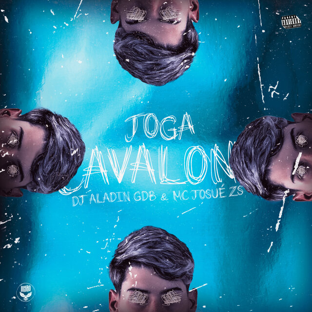 Joga Cavalona