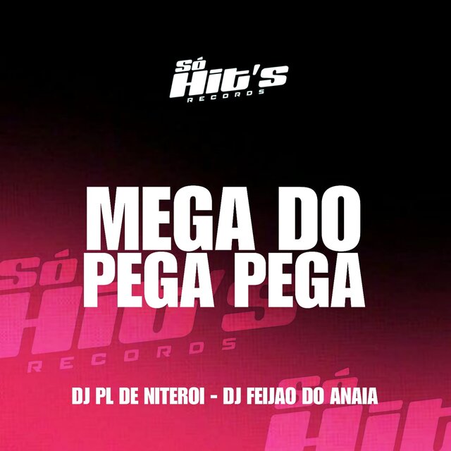 Mega do Pega Pega