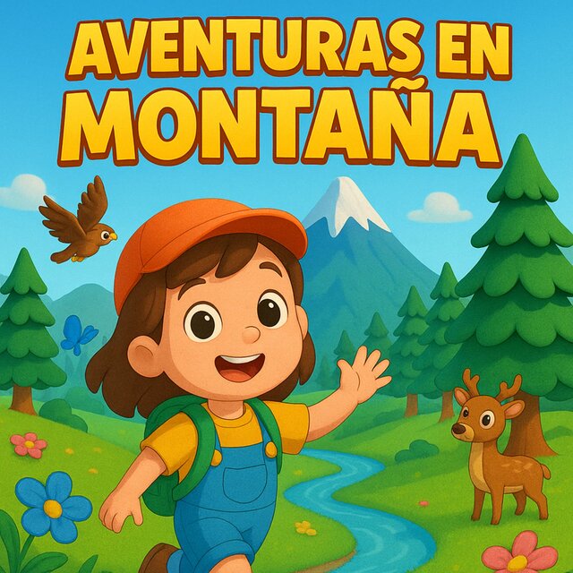 Aventuras En La Montaña