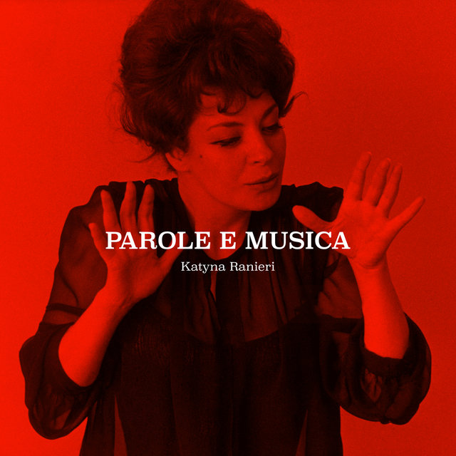 Parole e musica