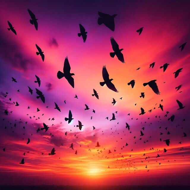 Birds Hz: Morning Voices of Nature