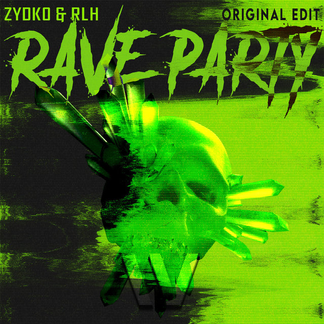 Rave Party (Original Edit)
