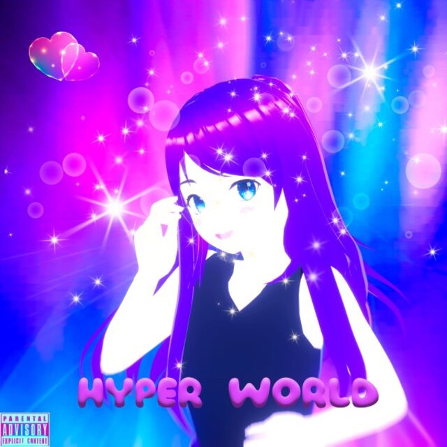 Hyper World