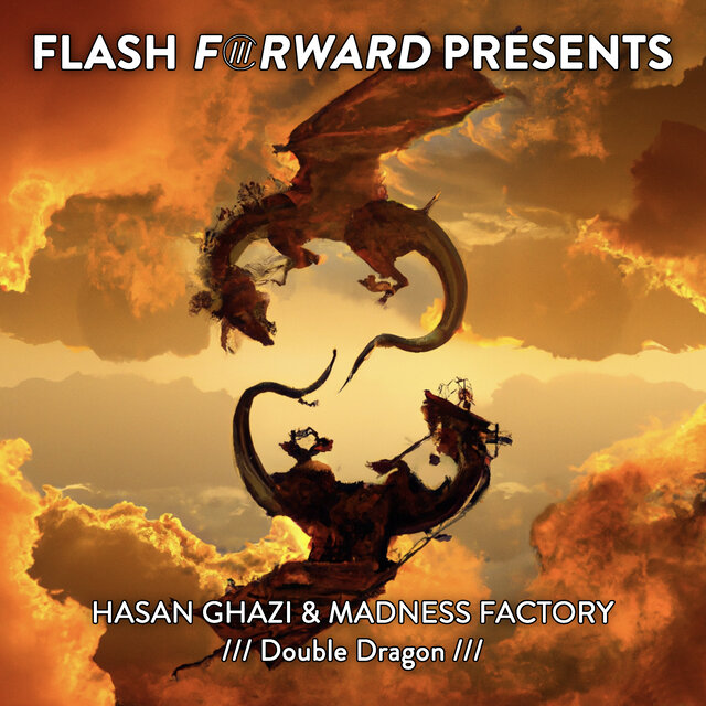 Double Dragon