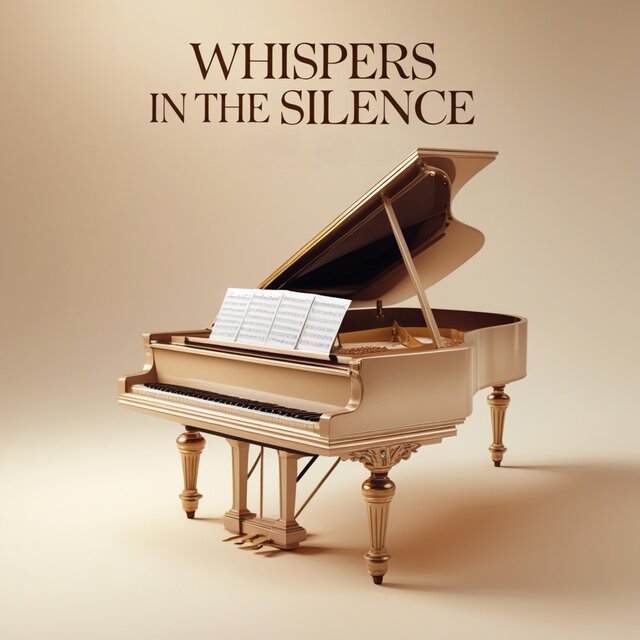 Whispers in The Silence (NATURE)