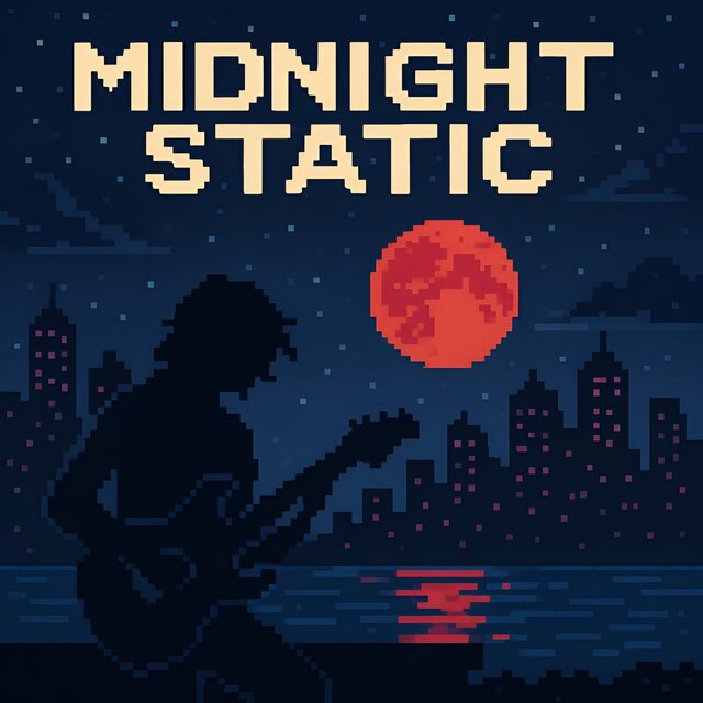 Midnight Static