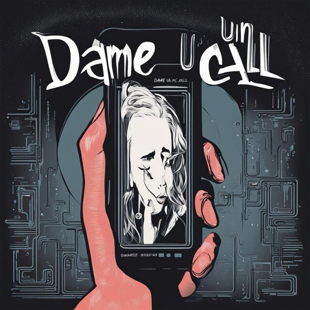 Dame Un Call