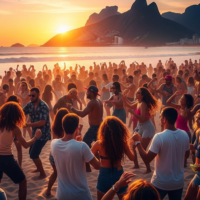 Vibe Carioca
