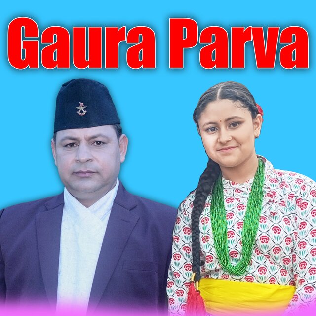 Gaura Parva