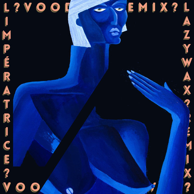 Voodoo? (Lazywax Remix)