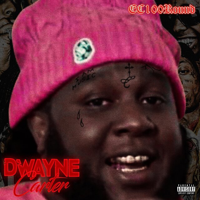 Dwayne Carter