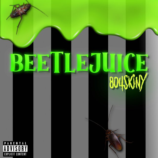 Beetlejuice