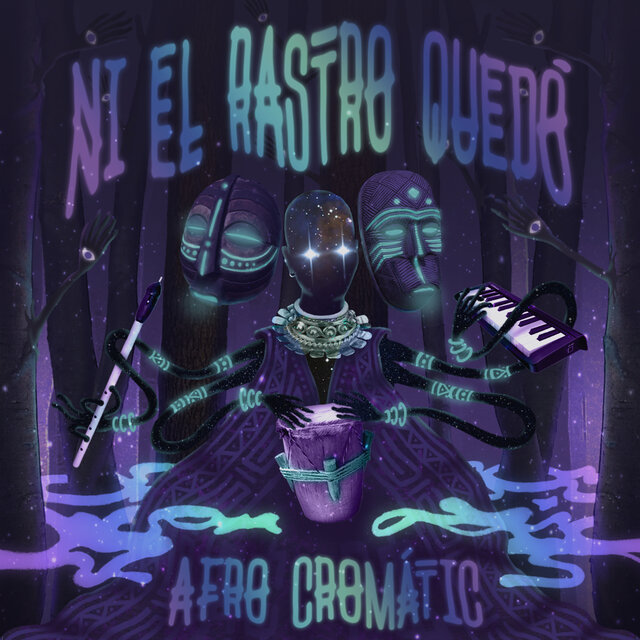Ni el rastro quedó