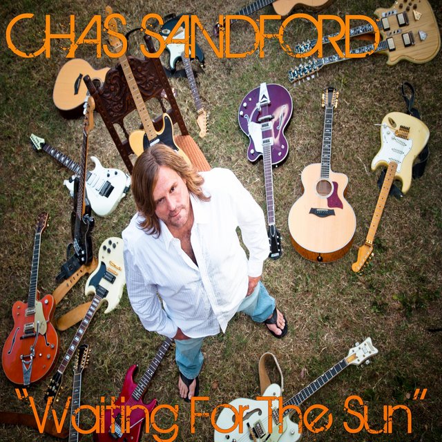 Waiting For The Sun