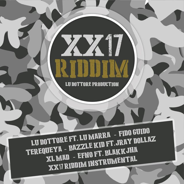 XX17 RIDDIM