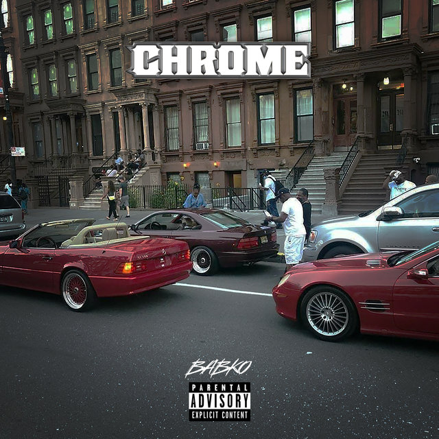 Chrome