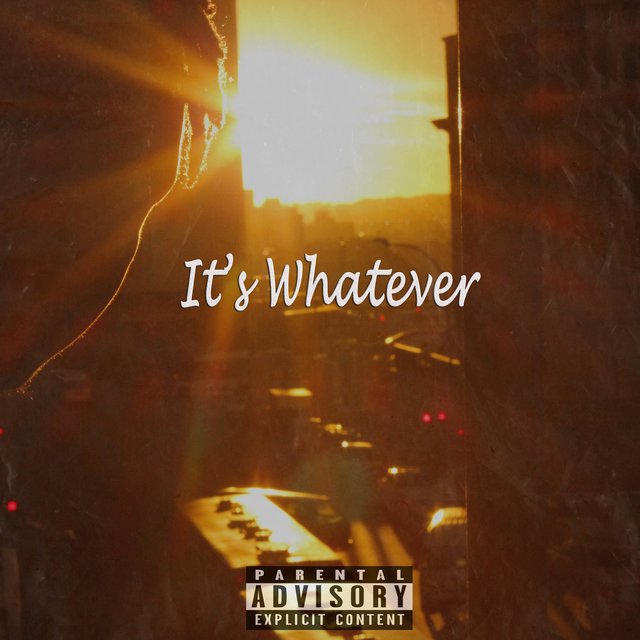 It's Whatever (House Edition)