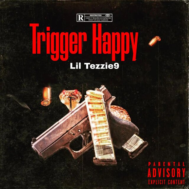 Trigger Happy Album Deluxe