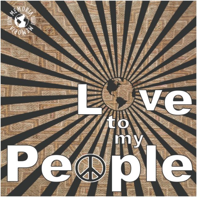 Love to My People
