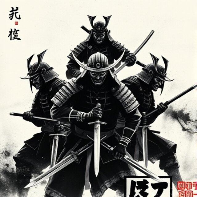 Shogun