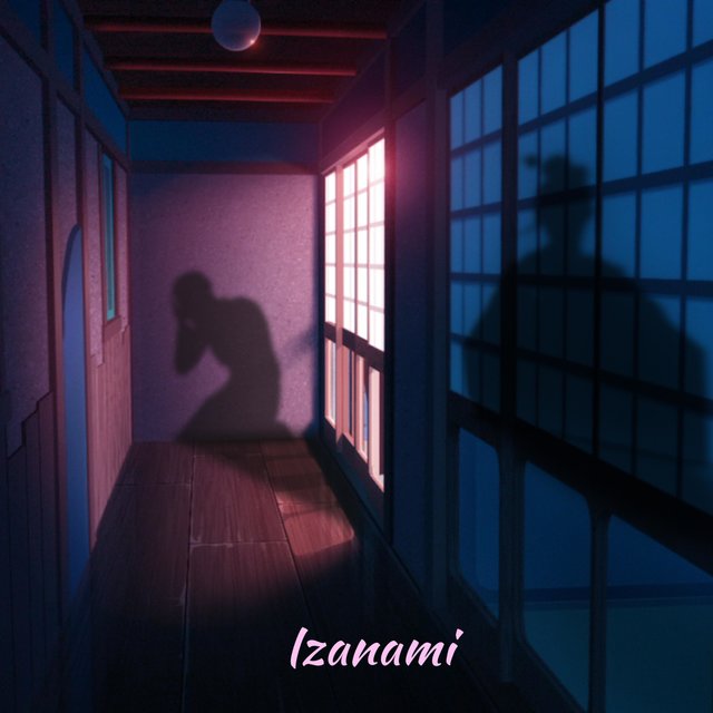 Izanami
