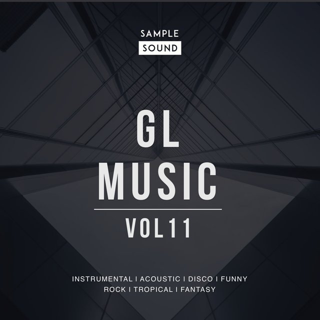GL BACKGROUND MUSIC VOL .11