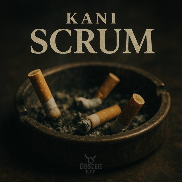 SCRUM
