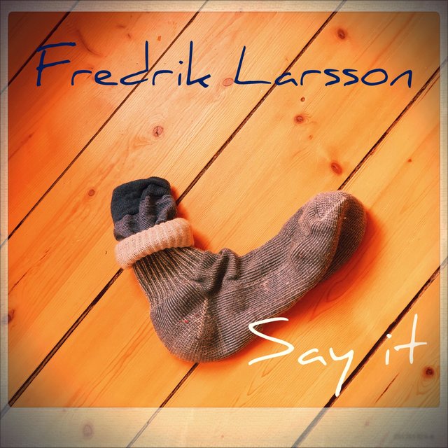 Say It