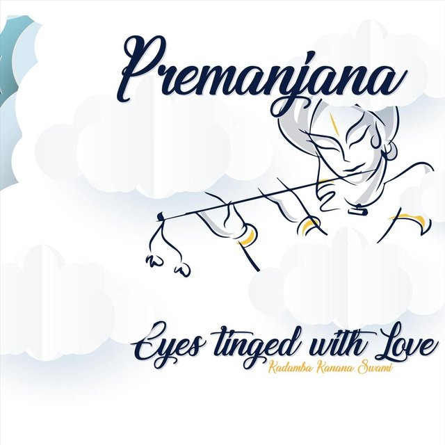 Premanjana - Eyes Tinged with Love