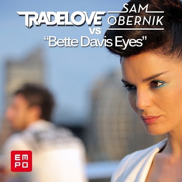 Bette Davis Eyes