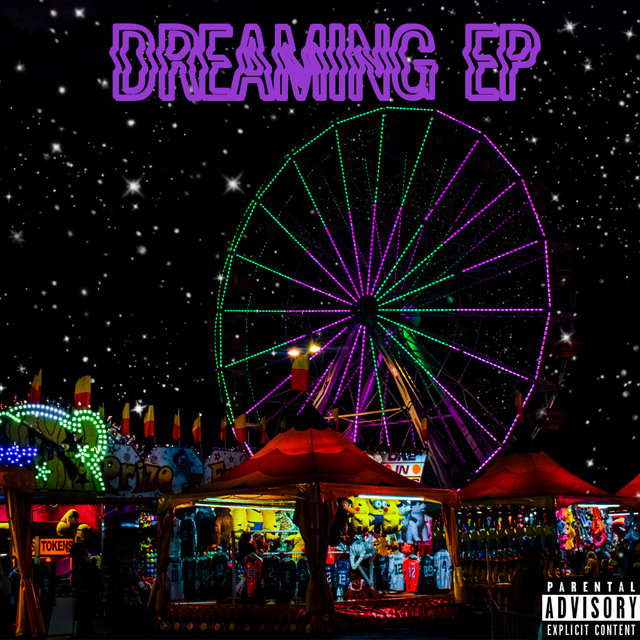 Dreaming