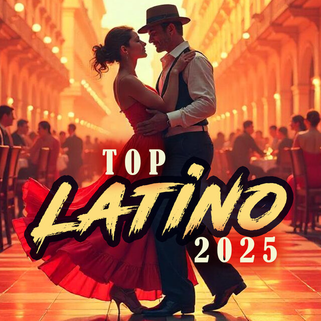 Top Latino 2025