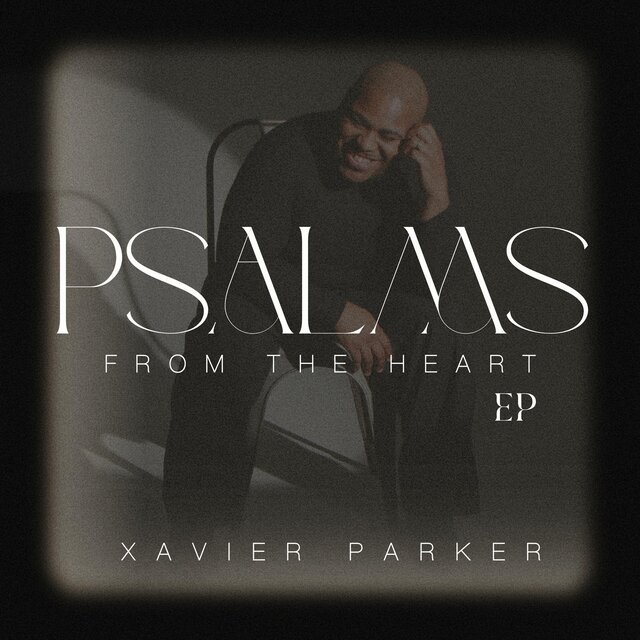 Psalms From The Heart