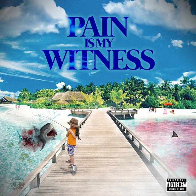 Pain Is My Witness