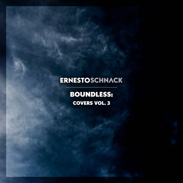 Boundless: Covers Vol. 3