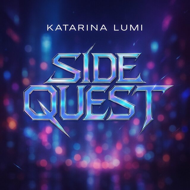 SIDE QUEST