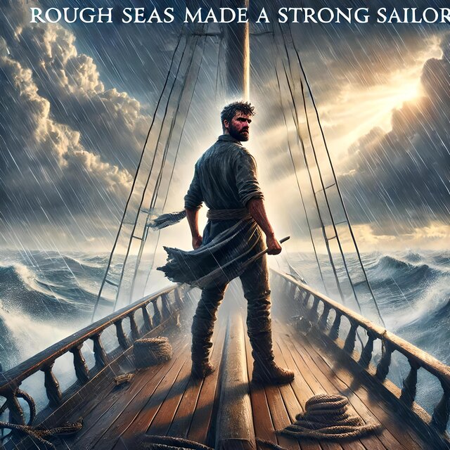 Rough Seas Made a Strong Sailor (Bits 'n' Bobs, Vol. 7)