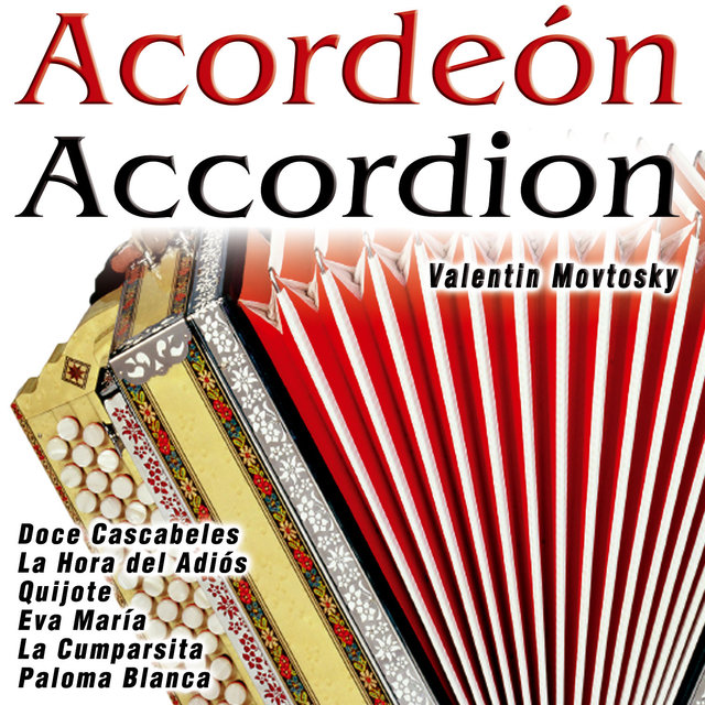 Acordeón: Accordion