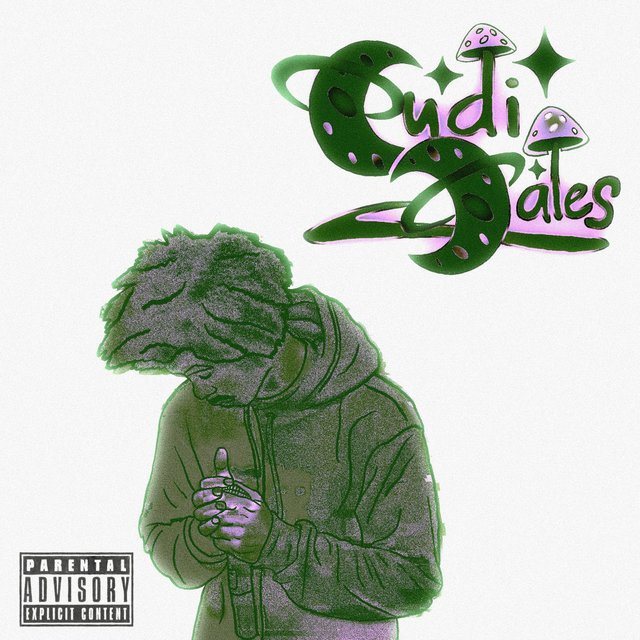 Just 2 Chat by CuDi Dales on TIDAL
