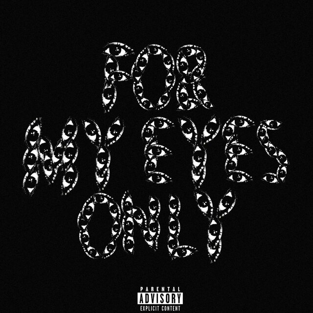 For My Eyes Only