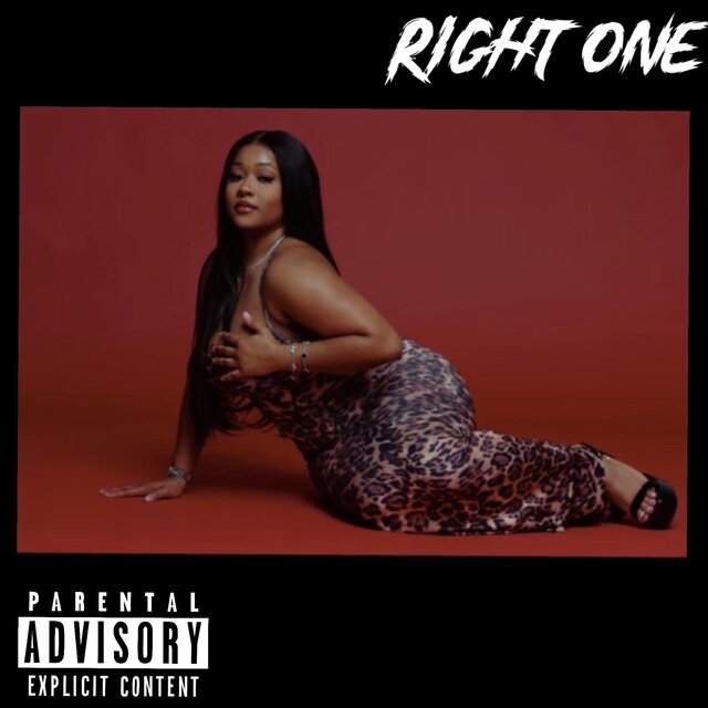 Right One (feat. OPR Clean)