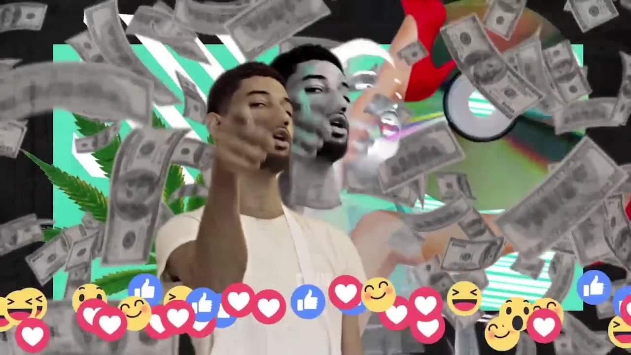 Notice Me